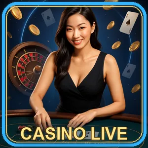 Casino Trực Tuyến